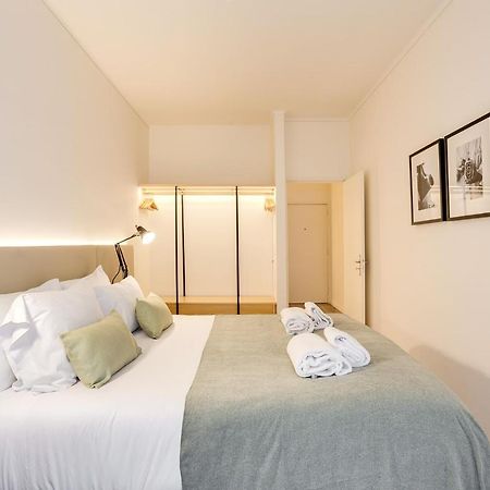 Virtudes Premium Apartment By Da'Home ปอร์โต ภายนอก รูปภาพ