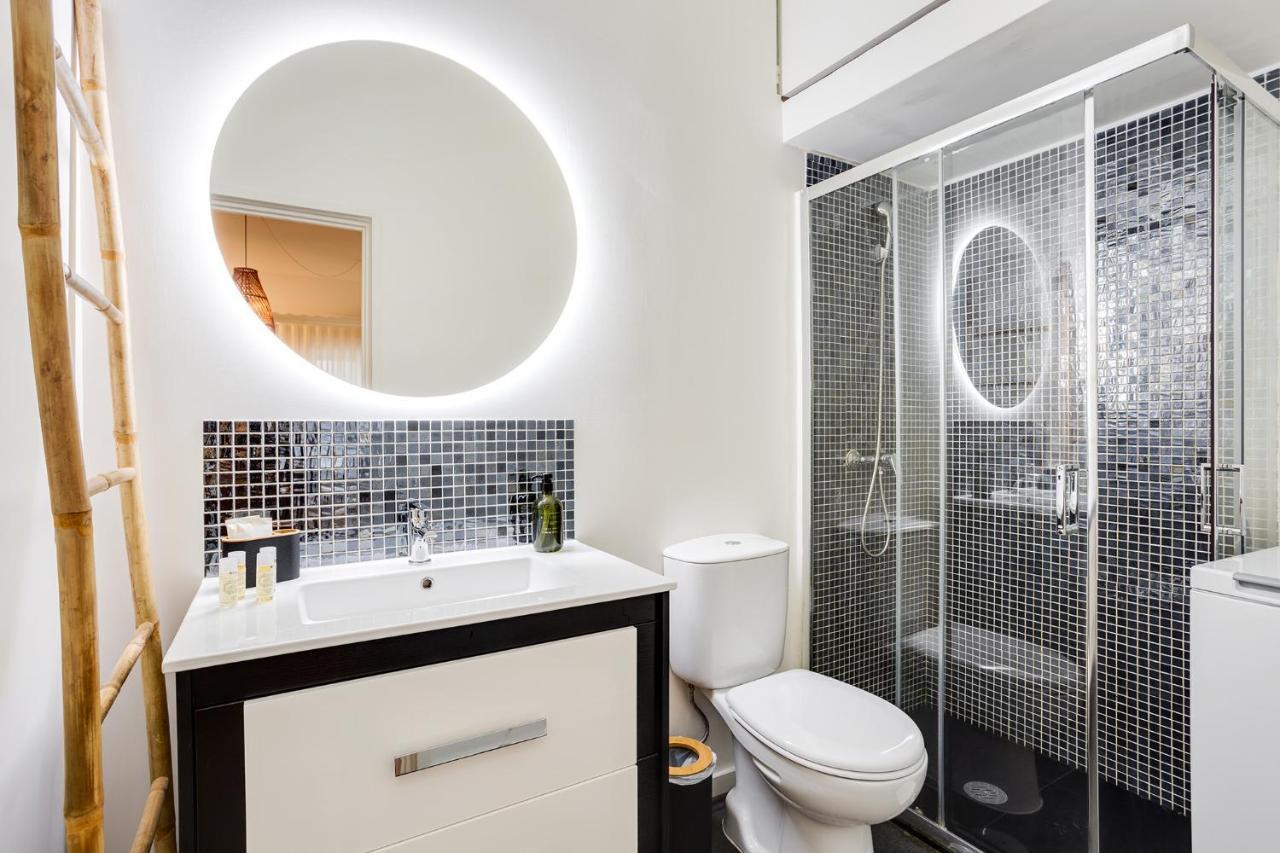 Virtudes Premium Apartment By Da'Home ปอร์โต ภายนอก รูปภาพ