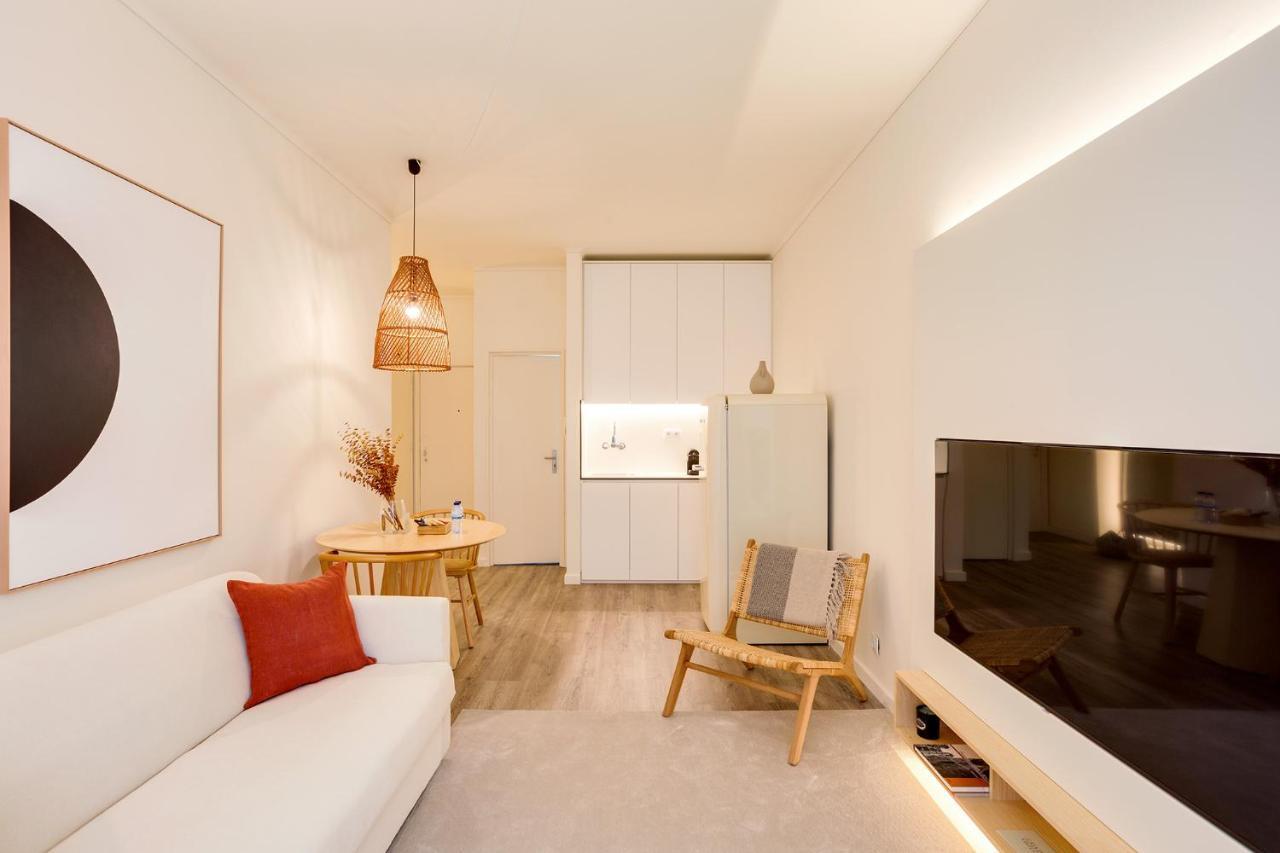 Virtudes Premium Apartment By Da'Home ปอร์โต ภายนอก รูปภาพ